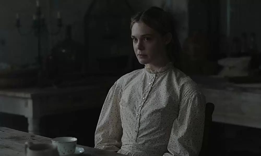 The Beguiled/ビガイルド 欲望のめざめの画像