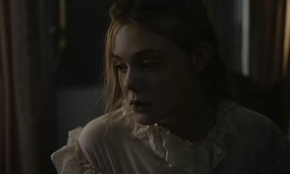 The Beguiled/ビガイルド 欲望のめざめの画像