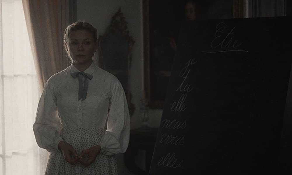 The Beguiled/ビガイルド 欲望のめざめの画像