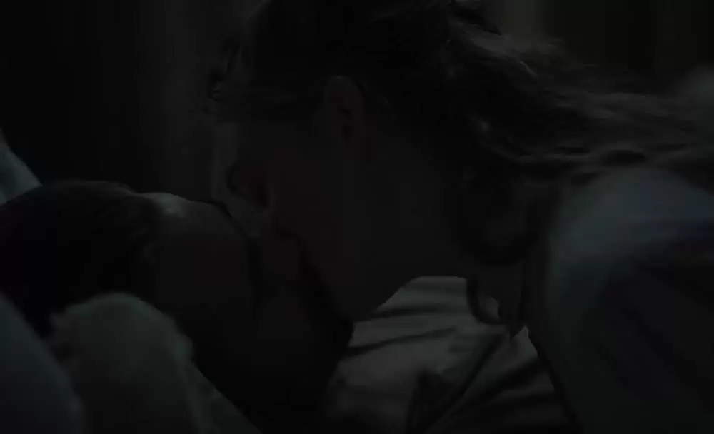 The Beguiled/ビガイルド 欲望のめざめの画像