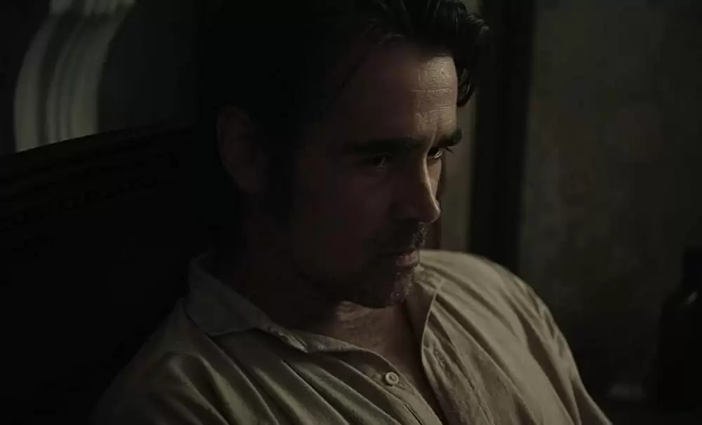 The Beguiled/ビガイルド 欲望のめざめの画像