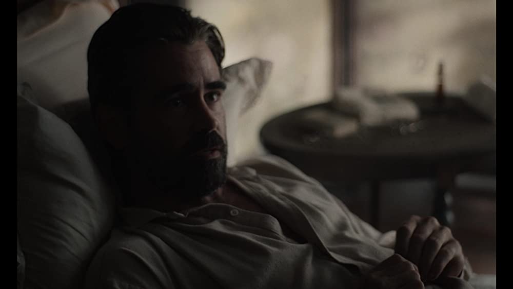 The Beguiled/ビガイルド 欲望のめざめの画像