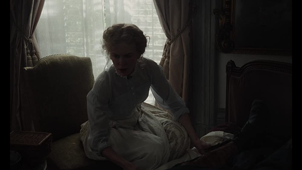 The Beguiled/ビガイルド 欲望のめざめの画像