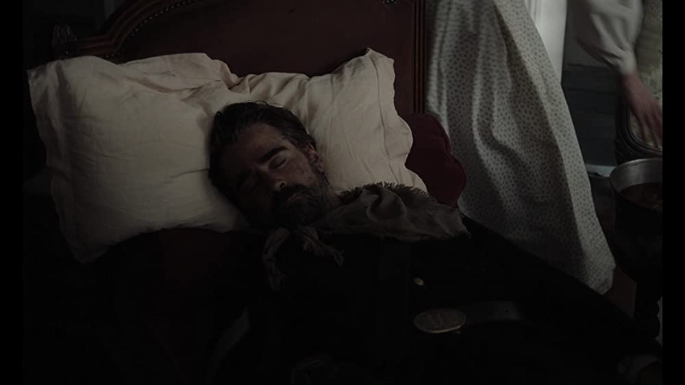 The Beguiled/ビガイルド 欲望のめざめの画像