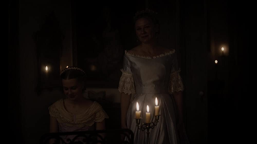 The Beguiled/ビガイルド 欲望のめざめの画像