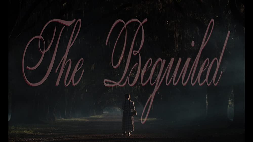 The Beguiled/ビガイルド 欲望のめざめの画像