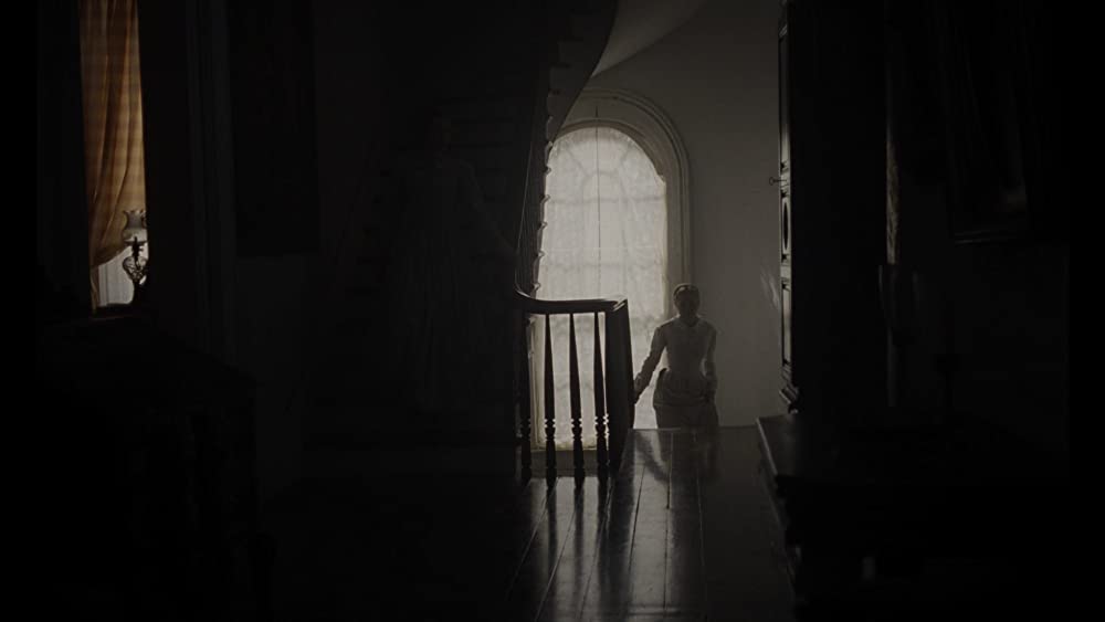 The Beguiled/ビガイルド 欲望のめざめの画像