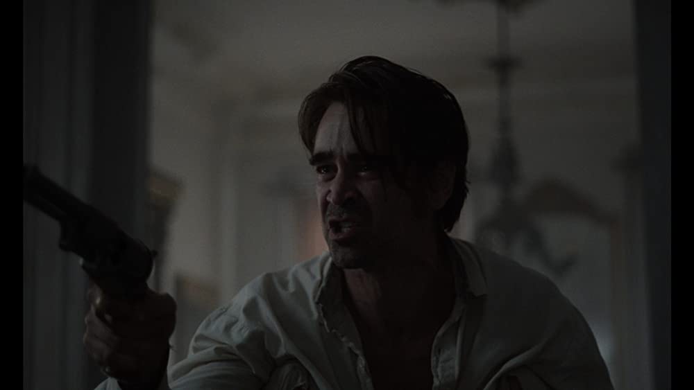 The Beguiled/ビガイルド 欲望のめざめの画像