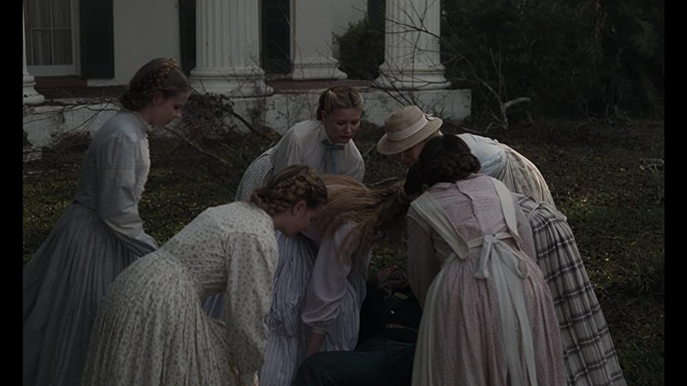 The Beguiled/ビガイルド 欲望のめざめの画像