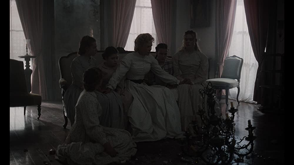 The Beguiled/ビガイルド 欲望のめざめの画像