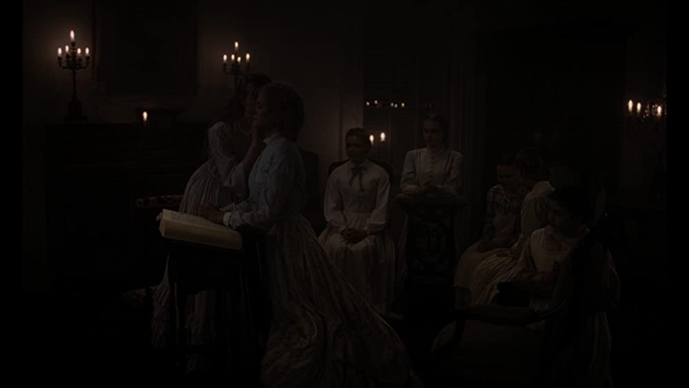 The Beguiled/ビガイルド 欲望のめざめの画像