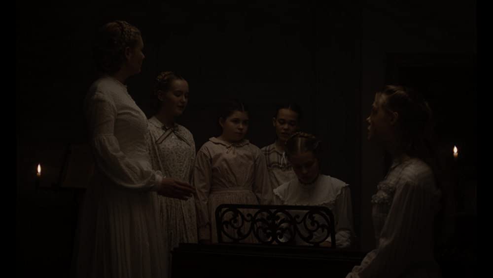 The Beguiled/ビガイルド 欲望のめざめの画像