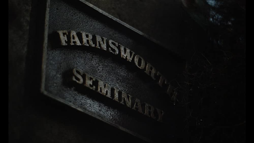 The Beguiled/ビガイルド 欲望のめざめの画像