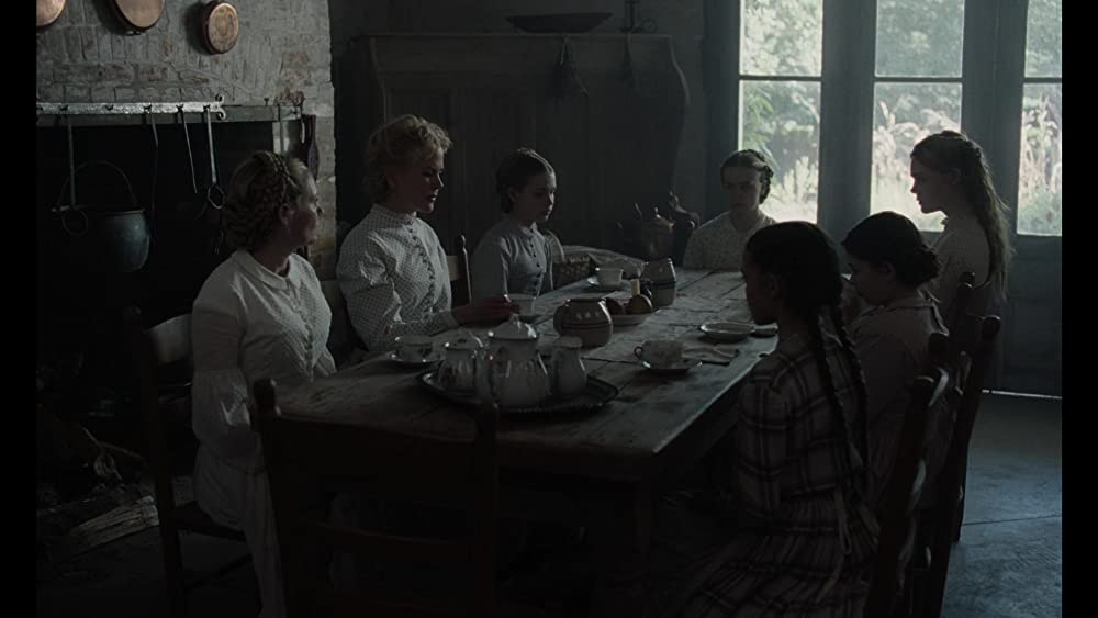 The Beguiled/ビガイルド 欲望のめざめの画像