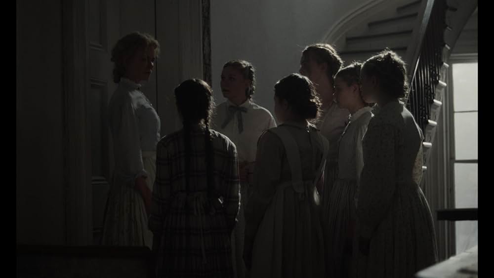 The Beguiled/ビガイルド 欲望のめざめの画像