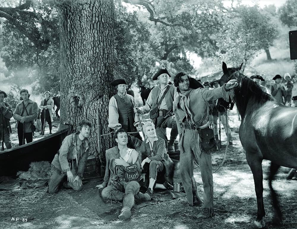 アレゲニーの反乱の画像