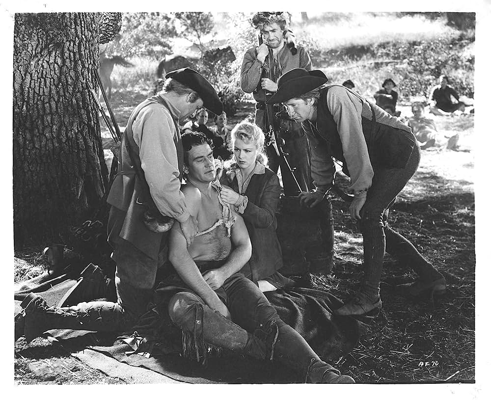 アレゲニーの反乱の画像