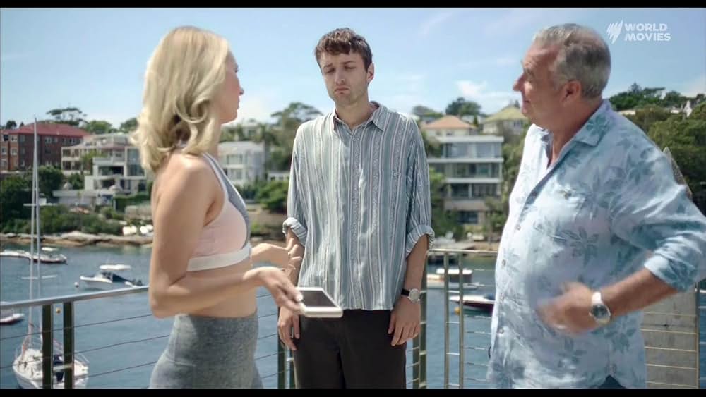 Friends and Strangers（原題）の画像