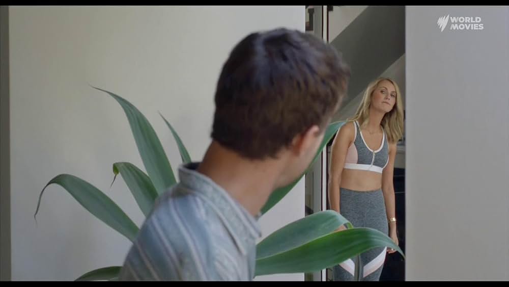 Friends and Strangers（原題）の画像