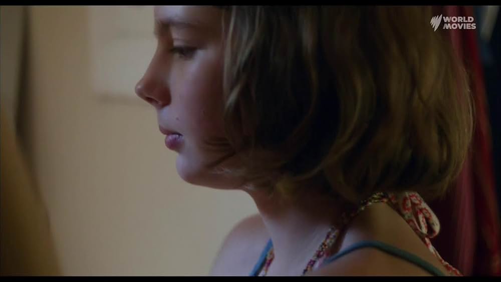 Friends and Strangers（原題）の画像