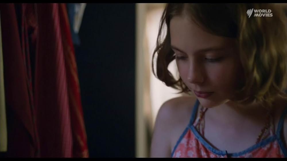 Friends and Strangers（原題）の画像