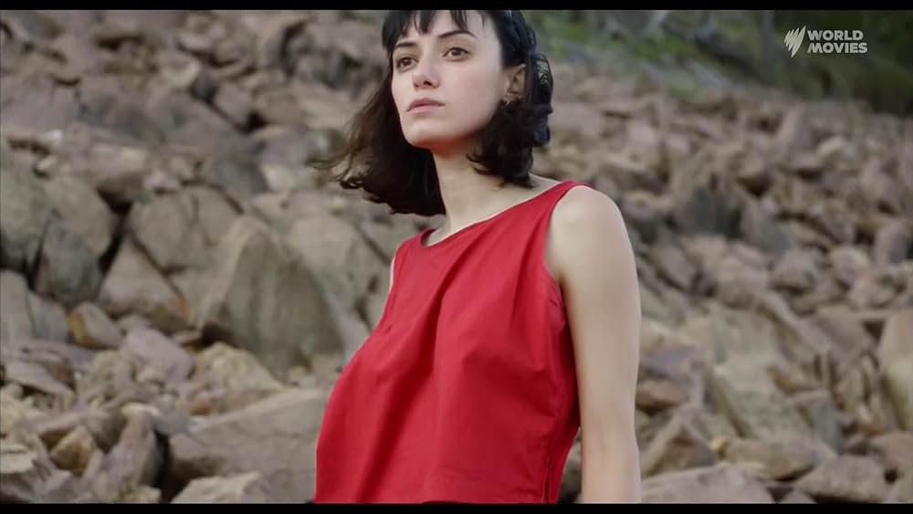 Friends and Strangers（原題）の画像