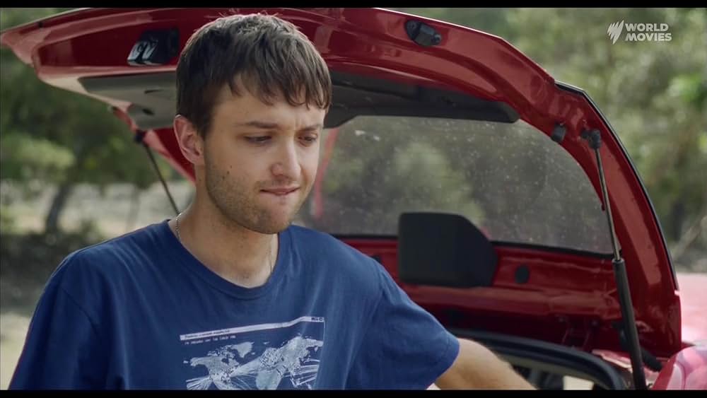 Friends and Strangers（原題）の画像