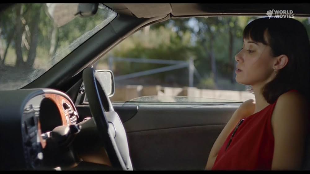 Friends and Strangers（原題）の画像