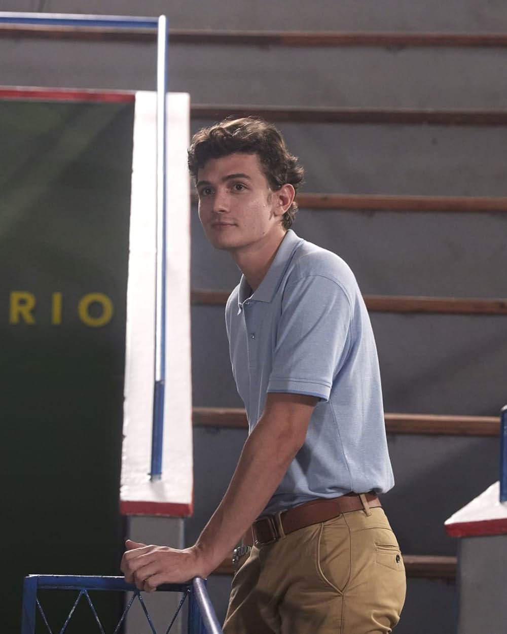 ルリ：心が聴こえるの画像