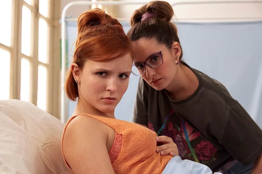 ルリ：心が聴こえるの画像