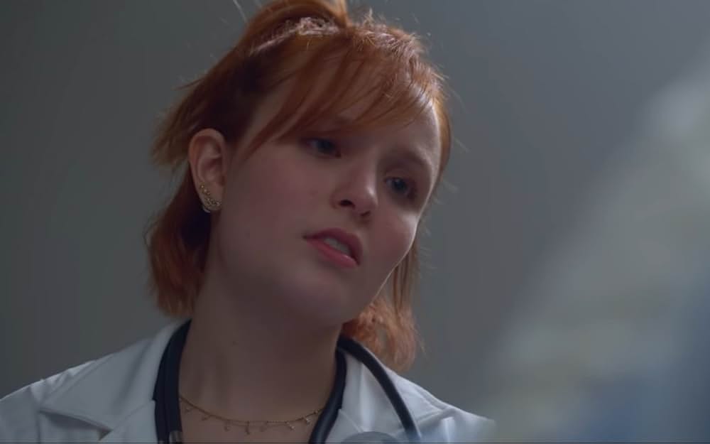 ルリ：心が聴こえるの画像