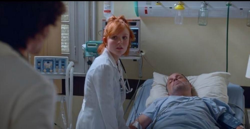 ルリ：心が聴こえるの画像