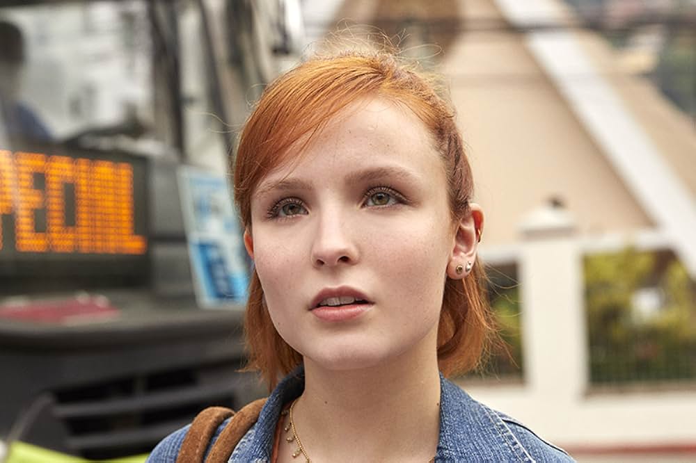 ルリ：心が聴こえるの画像