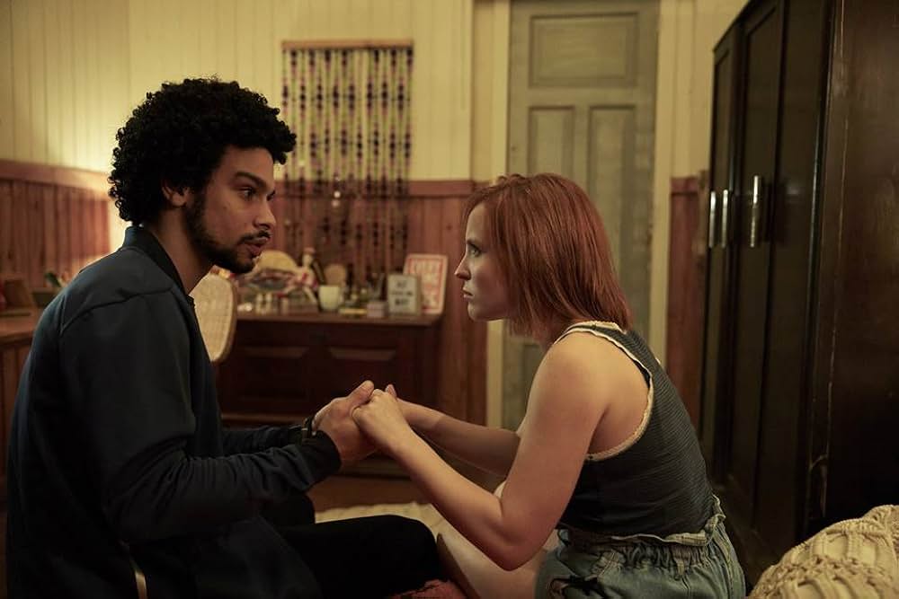 ルリ：心が聴こえるの画像