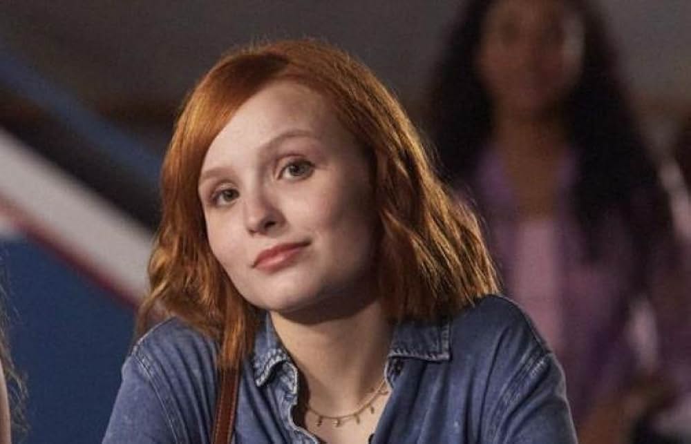 ルリ：心が聴こえるの画像