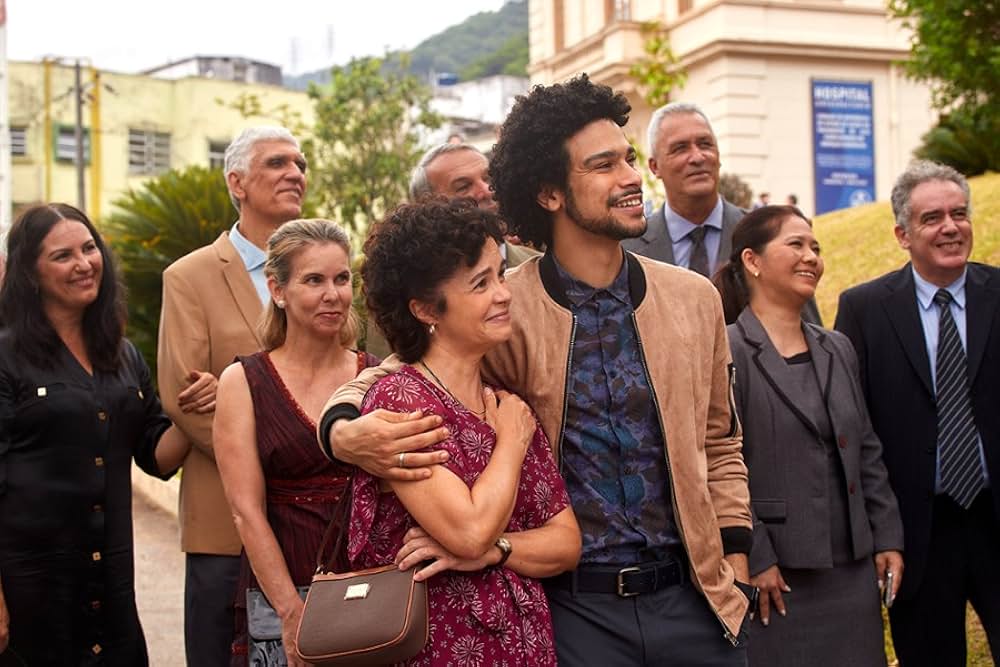 「ルリ：心が聴こえる」の画像