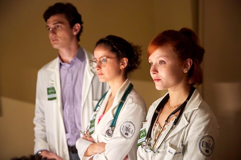 「ルリ：心が聴こえる」の画像