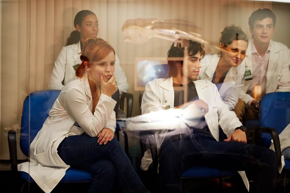 「ルリ：心が聴こえる」の画像