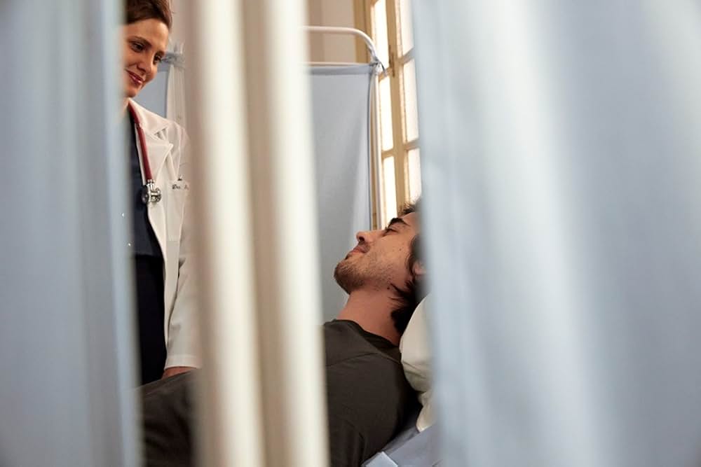 「ルリ：心が聴こえる」の画像