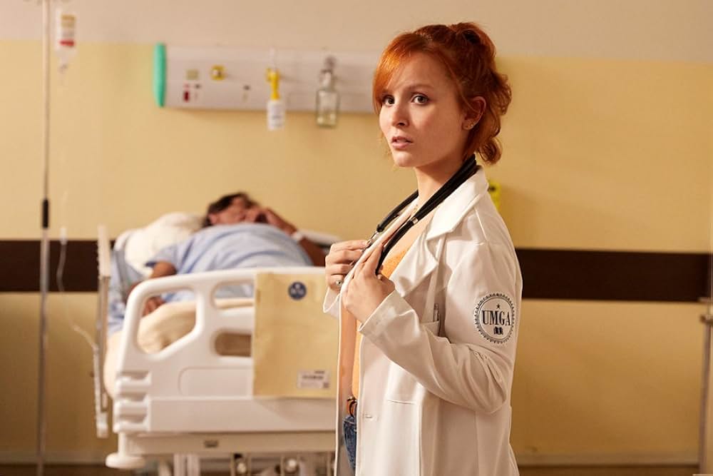 「ルリ：心が聴こえる」の画像