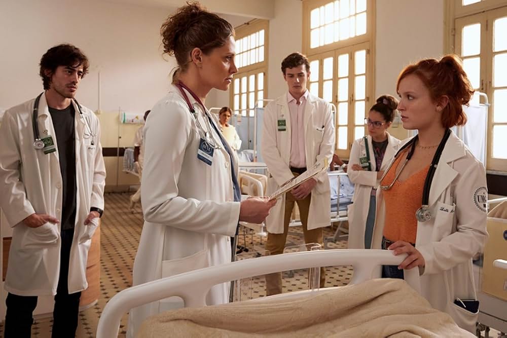 「ルリ：心が聴こえる」の画像