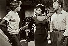 罠にかかったパパとママの画像