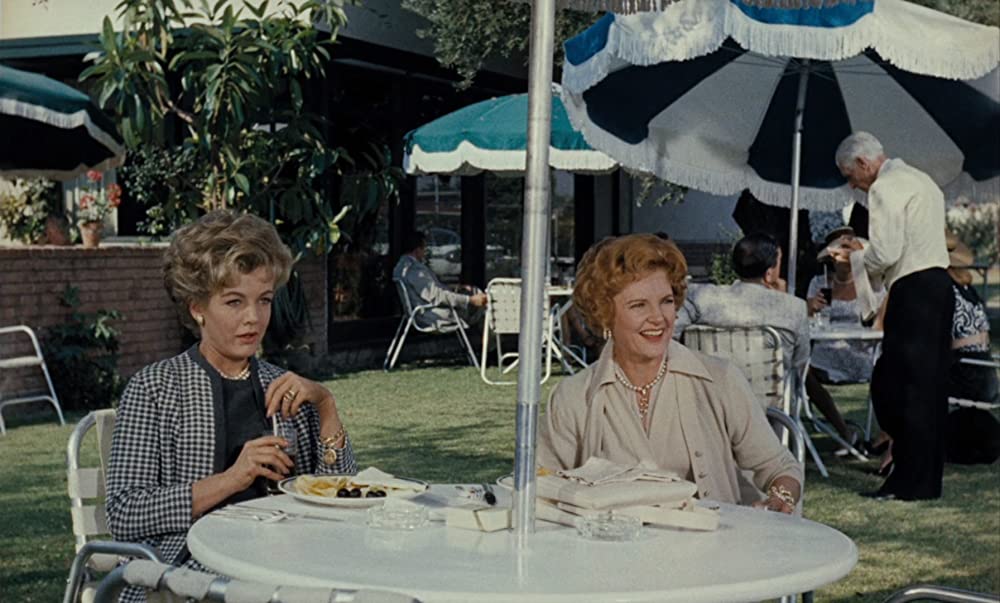 罠にかかったパパとママの画像