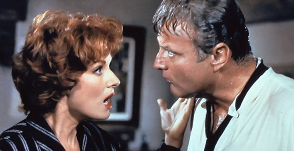 罠にかかったパパとママの画像