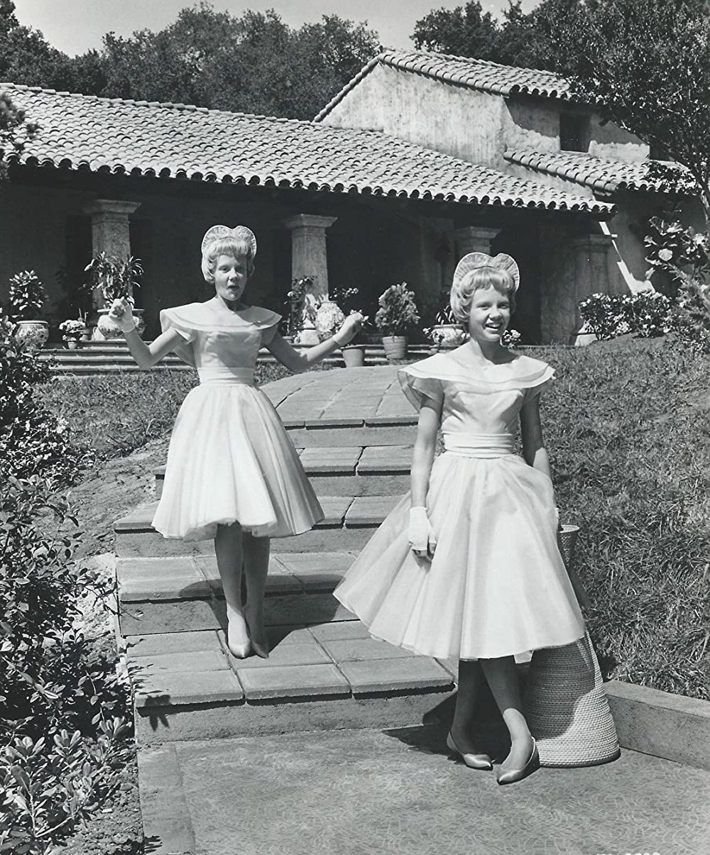 罠にかかったパパとママの画像