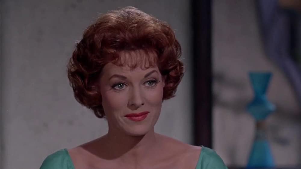 罠にかかったパパとママの画像