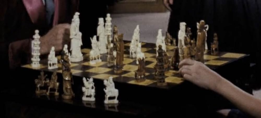 「罠にかかったパパとママ」の画像