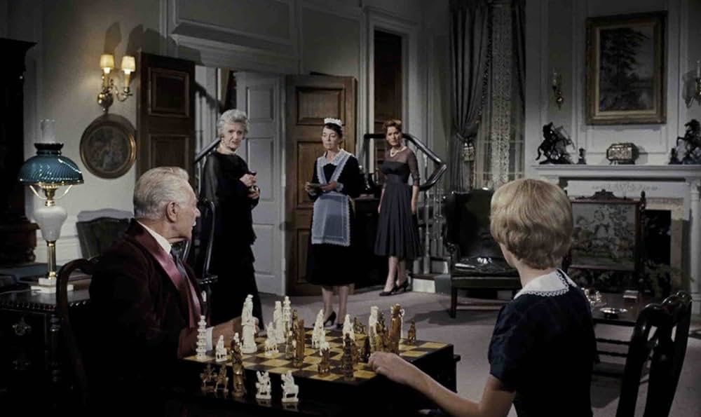 「罠にかかったパパとママ」の画像