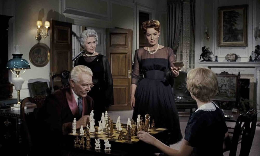 「罠にかかったパパとママ」の画像