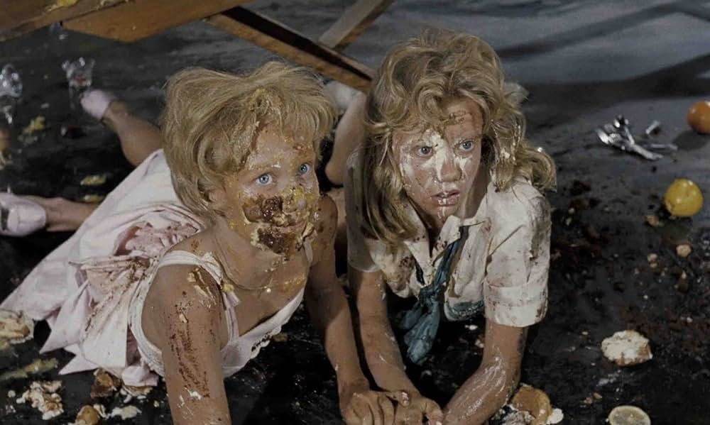 「罠にかかったパパとママ」の画像